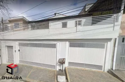 Sobrado 260 m² localizado no bairro taboão são bernardo do campo - sp