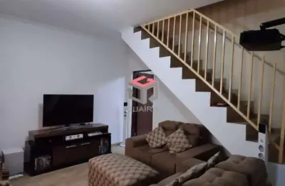 Sobrado com 225m² localizado no bairro cooperativa em são bernardo do campo/sp.