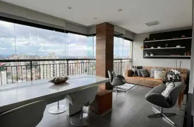 Apartamento à venda 4 quartos 2 suítes 3 vagas gilda - santo andré - sp