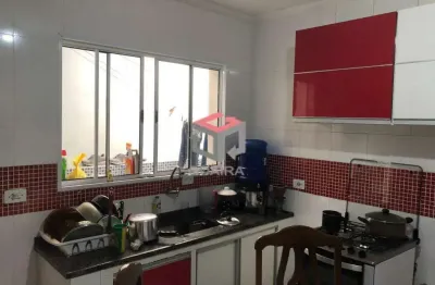 Casa 160 m² localizado no bairro rudge ramos são bernardo do campo - sp