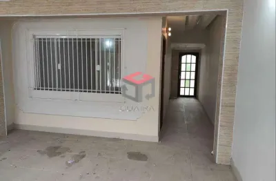 Casa à venda 3 quartos 2 vagas assunção - são bernardo do campo - sp