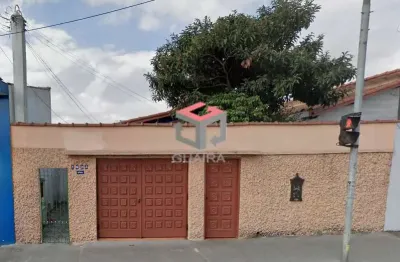 Terreno à venda na Avenida Queirós Filho, 1623, Vila Humaitá, Santo André