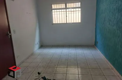 Apto 2 quartos - cozinha americana - assunção - sbcampo