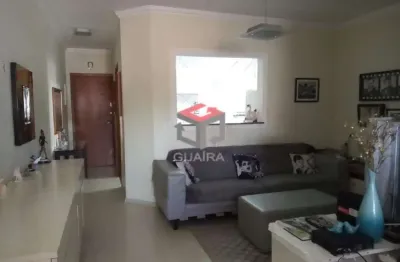 Apartamento com 3 quartos à venda na Rua Mário Fongaro, 477, Anchieta, São Bernardo do Campo