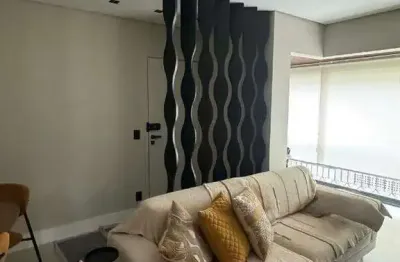 Apartamento à venda 3 quartos 1 suíte 2 vagas jardim bela vista - santo andré - sp
