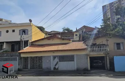 Casa à venda 3 quartos 1 suíte 5 vagas baeta neves - são bernardo do campo - sp