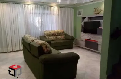 Sobrado para aluguel 3 quartos 1 suíte 1 vaga dos casa - são bernardo do campo - sp