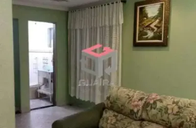 Sobrado de 280 m² no bairro dos casa em são bernardo do campo - sp