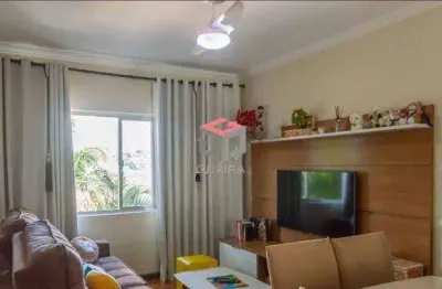 Ótimo apartamento no centro de são bernardo do campo