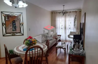 Cobertura com 185 m² localizada no bairro rudge ramos em são bernardo do campo - sp.