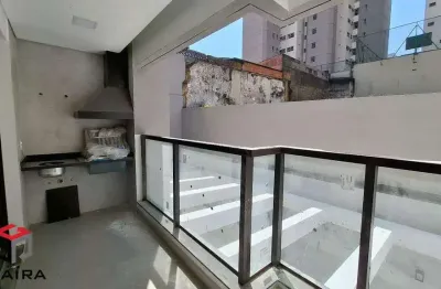 Apartamento à venda 2 quartos 1 suíte 1 vaga nova petrópolis - são bernardo do campo - sp