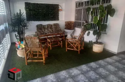 Sobrado à venda 3 quartos 3 vagas independência - são bernardo do campo - sp
