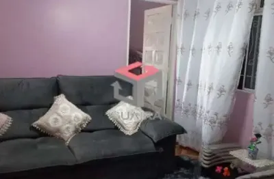 Sobrado à venda 2 quartos 3 vagas aclimação - santo andré - sp