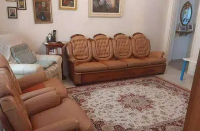 Sobrado 145 m² localizado no bairro homero thon santo andré - sp
