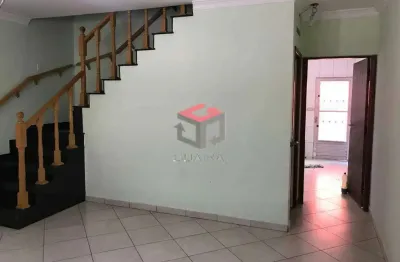 Casa com 5 quartos à venda na Rua Matheus Capassi, 131, Montanhão, São Bernardo do Campo