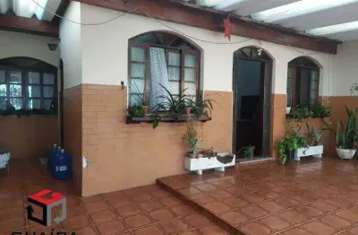 Sobrado para aluguel 4 quartos 1 suíte 3 vagas rudge ramos - são bernardo do campo - sp