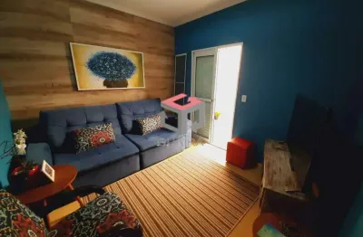 Apartamento de 90m² na vila príncipe de gales em santo andré - sp