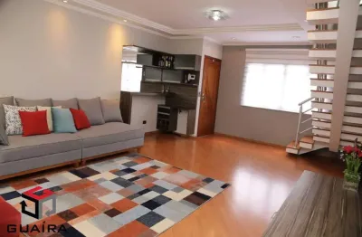 Sobrado para aluguel 3 quartos 1 suíte 7 vagas las vegas - santo andré - sp