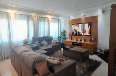 Sobrado 244 m² localizado no bairro nova petrópolis são bernardo do campo - sp