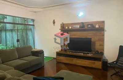 Sobrado 204 m² localizado no bairro nova petrópolis são bernardo do campo - sp