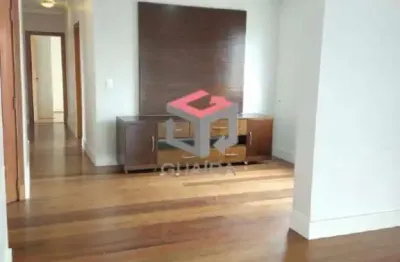 Cobertura de 260 m² com elevador localizado no bairro bastos santo andré - sp