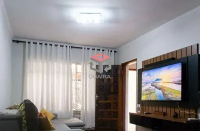 Sobrado à venda 4 quartos 2 suítes 2 vagas rudge ramos - são bernardo do campo - sp