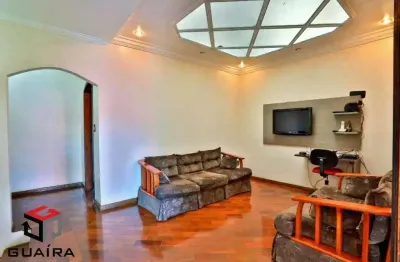 Casa à venda 4 quartos 1 suíte 6 vagas Dos Casa - São Bernardo do Campo - SP