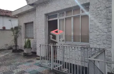 Terreno 290 m² localizado no bairro das nações, em santo andré - sp.