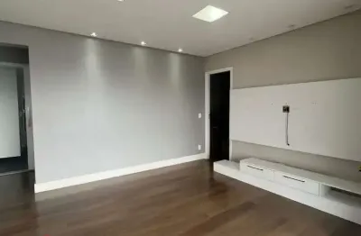 Apartamento à venda 3 quartos 1 suíte 2 vagas lusitânia - são bernardo do campo - sp