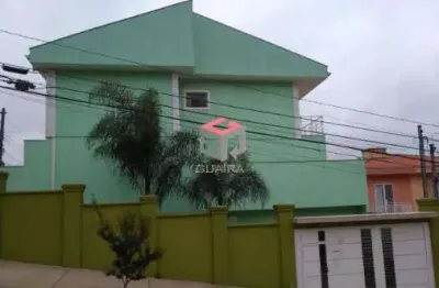 Sobrado de 240m² localizado no bairro taboão em são bernardo do campo/sp.