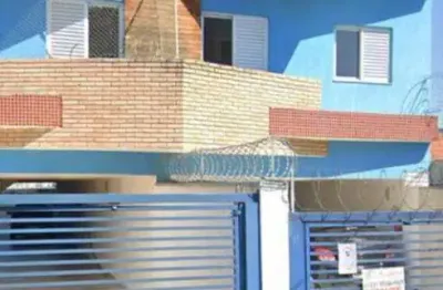 Apartamento 49 m² localizado no bairro aquilino santo andré - sp