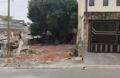 Terreno à venda nova gerty - são caetano do sul - sp