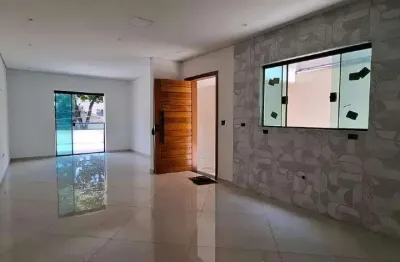 Sobrado à venda com 172 m² localizado no bairro campestre em santo andré