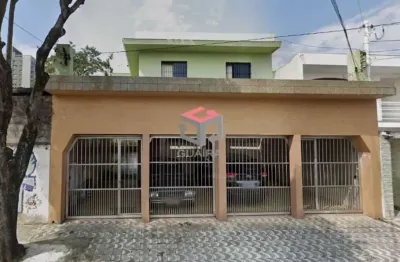 Terreno à venda na Rua Tupi, 53, Cerâmica, São Caetano do Sul