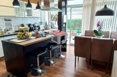 Apartamento com 2 quartos à venda na Avenida Alda, 623, Centro, Diadema
