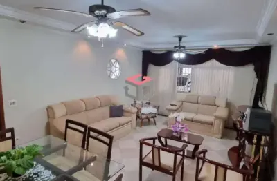 Casa de 257m² no bairro paulicéia em são bernardo do campo - sp