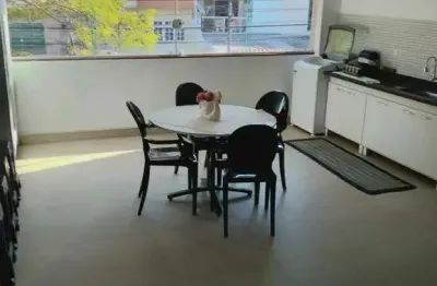 Casa com 3 quartos à venda na Rua Caiubi, 581, Jardim Stella, Santo André