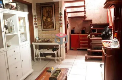 Casa à venda 2 quartos 10 vagas paraíso - santo andré - sp