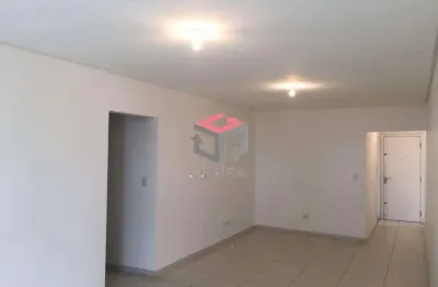 Apartamento à venda 3 quartos 1 vaga scarpelli - santo andré - sp