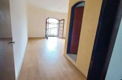 Sobrado à venda 3 quartos 1 suíte 3 vagas las vegas - santo andré - sp