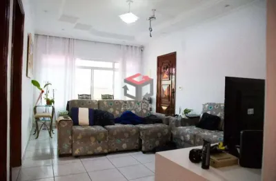 Casa à venda 2 quartos 2 vagas novo oratório - santo andré - sp