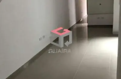 Cobertura 107 m² localizado no bairro do estádio santo andré - sp