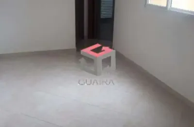 Cobertura 72 m² localizado no bairro amabile pezzolo santo andré - sp