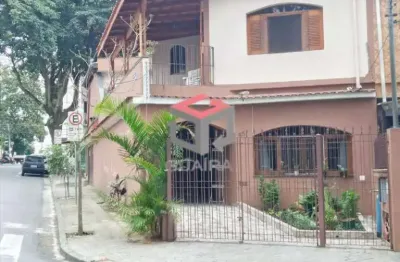 Sobrado 242 m² localizado no bairro rudge ramos são bernardo do campo - sp