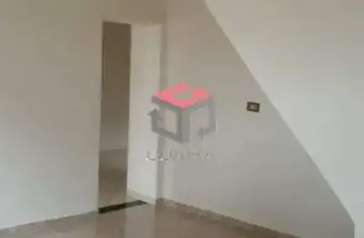 Casa com 2 quartos à venda na Rua Itália, 350, Jardim Santo Antônio, Santo André