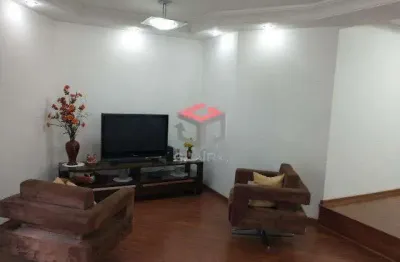Apartamento à venda 3 quartos 1 suíte 2 vagas centro - são bernardo do campo - sp