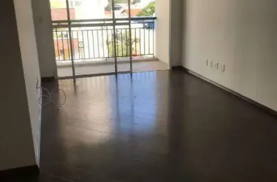 Apartamento à venda 2 quartos 1 suíte 3 vagas centro - santo andré - sp