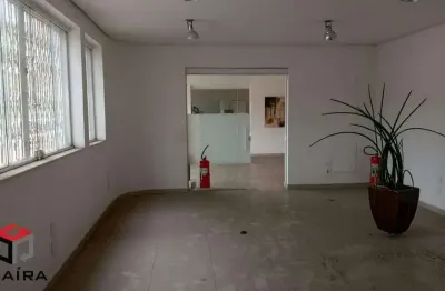 Barracão / Galpão / Depósito para alugar na Avenida Wallace Simonsen, 155, Nova Petrópolis, São Bernardo do Campo