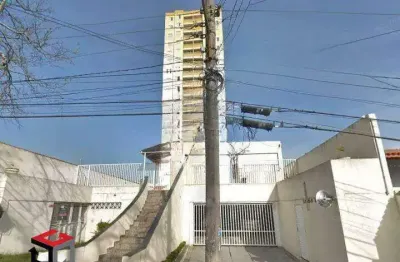 Apartamento 53 m² localizado no bairro luzita santo andré - sp