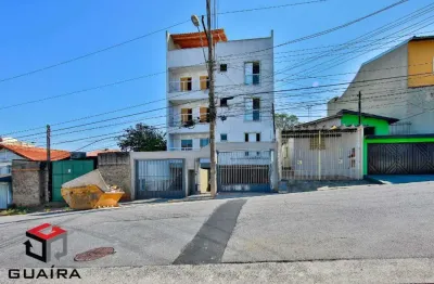 Apartamento 86 m² localizado no bairro stella santo andré - sp